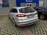 Usata Ford Mondeo Premium 152 CV (111 kW) 2015 Station wagon
