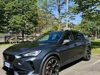 Usata Cupra Formentor VZ 310 CV (228 kW) 2021 SUV