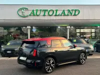 Usata Mini John Cooper Works Countryman 150 CV (110 kW) 2024 SUV