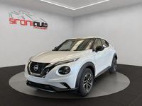 Nuova Nissan Juke N-Connecta 114 CV (83 kW) 2026 Bianco SUV