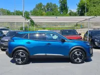 Nuova Peugeot 2008 Allure 101 CV (74 kW) 2026 Blu obsession SUV