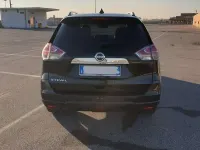 Usata Nissan X-Trail Tekna 131 CV (96 kW) 2015 SUV