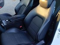 Usata Mercedes E250 204 CV (150 kW) 2014 Coupé