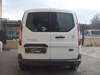 Usata Ford Tourneo Connect 101 CV (74 kW) 2017 Bianco Monovolume