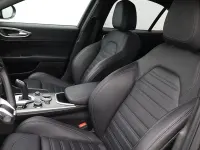 Usata Alfa Romeo Giulia Veloce 280 CV (205 kW) 2024 Nero Berlina