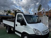 Occasion Iveco Daily 2008