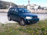 Usata Honda CR-V 1999 SUV