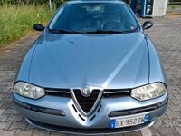 Usata Alfa Romeo 156 116 CV (85 kW) 2001 Station wagon
