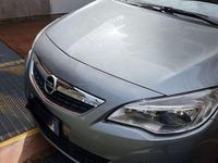 Usata Opel Astra Cosmo 125 CV (91 kW) 2010
