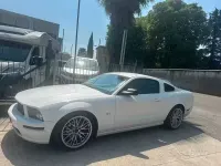 Usata Ford Mustang GT 306 CV (225 kW) 2006 Other Coupé