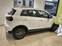 Nuova EMC QUATTRO 110 CV (80 kW) 2025 Bianco SUV