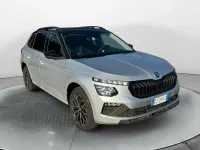 Nuova Skoda Kamiq Style 95 CV (69 kW) 2025 Grigio SUV