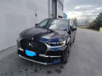 Usata DS Automobiles DS7 Crossback Grand Chic 131 CV (96 kW) 2021 SUV