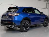 Usata Honda ZR-V Advance 143 CV (105 kW) 2024 Still night blue SUV