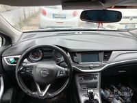 Usata Opel Astra Sport 2016 Station wagon