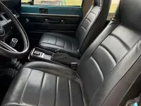 Usata Jeep Wrangler 1987 Blu SUV