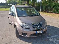 Usata Lancia Musa 95 CV (69 kW) 2010 Monovolume