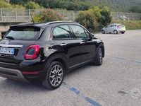 usata Fiat 500X CROSS anno 2021 - 1.6 multijet 130cv