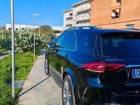 Usata Mercedes GLE300 Premium 269 CV (197 kW) 2023 Nero SUV