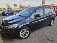 Usata BMW 216 Gran Tourer 116 CV (85 kW) 2017 Monovolume