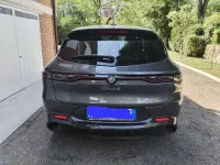 Usata Alfa Romeo Tonale Edizione Speciale 179 CV (131 kW) 2023 Grigio SUV