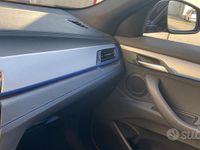 Usata BMW X2 M Sport 150 CV (110 kW) 2021 Grigio SUV