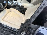 Usata BMW 420 184 CV (135 kW) 2015 Coupé