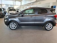 usata Ford Ecosport 1.0 EcoBoost 125 CV Titanium