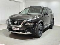 Nuova Nissan X-Trail Tekna 163 CV (119 kW) 2025 Black pearl SUV