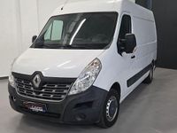 Usata Renault Master 150 CV (110 kW) 2019 Bianco Berlina