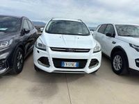 usata Ford Kuga 2.0 TDCI 120 CV S&S 2WD Titanium usato