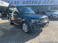 usata Land Rover Range Rover Sport 3.0