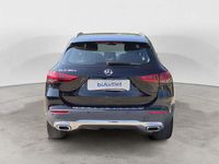 Usata Mercedes GLA180 116 CV (85 kW) 2023 Nero SUV