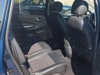 Usata Ford S-MAX Titanium 163 CV (119 kW) 2011 Blu Monovolume