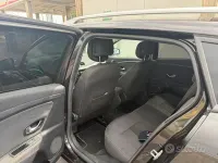 Usata Renault Mégane GrandTour 110 CV (80 kW) 2010 Nero Station wagon