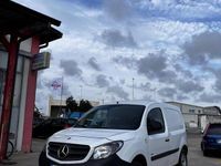Usata Mercedes Citan 109 90 CV (66 kW) 2017 Bianco Monovolume