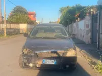 Usata Fiat Croma 2005 Station wagon