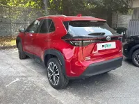 Usata Toyota Yaris Cross Lounge 116 CV (85 kW) 2022 Rosso SUV