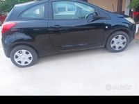 usata Ford Ka Ka+ 1.2 8V 69CV