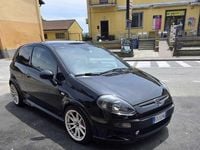 Usata Abarth Punto Evo 163 CV (119 kW) 2010 Utilitaria