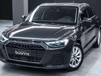 Usata Audi A1 Sportback Admired 95 CV (69 kW) 2025 Grigio scuro metall perlato Utilitaria