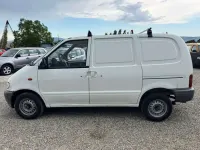 Usata Nissan Vanette 75 CV (55 kW) 2000 Bianco Monovolume