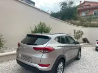 Usata Hyundai Tucson 116 CV (85 kW) 2017 SUV