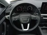 Usata Audi A4 Advanced Plus 163 CV (119 kW) 2024 Grigio manhattan metallizzato Station wagon