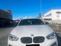 Usata BMW 118 M Sport 2016 Utilitaria