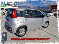 Usata Fiat Panda Lounge 69 CV (50 kW) 2017 Grigio Berlina