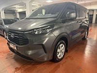 Occasion Ford Transit Custom Titanium 150 ch (110 kW) 2025 Other Van