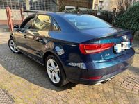 usata Audi A3 Sedan 30 TDI S tronic