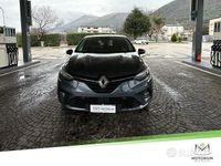 Usata Renault Clio V Zen 100 CV (73 kW) 2022 Berlina