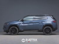 Usata Jeep Compass 131 CV (96 kW) 2024 Blu SUV